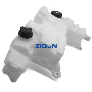 Buy cheap Renault Engine fits OEM 5010263004 coolant recovery tanks from wholesalers