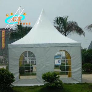Buy cheap 10X20M Aluminum Party Tent Gazebo Shelter With Removable Side Walls from wholesalers