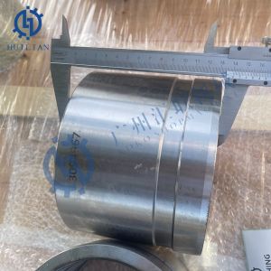 Buy cheap 21N-70-32150 21N-70-12170 Hardenss Excavator Bucket Bushing Bushes Bush Steel Bushing Sleeve for Construction Machinery from wholesalers