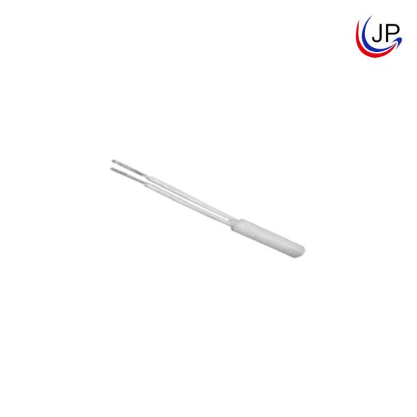 Quality 2.252Kohm 3935k HDPE Plastic Thermistor Housing R25 for sale