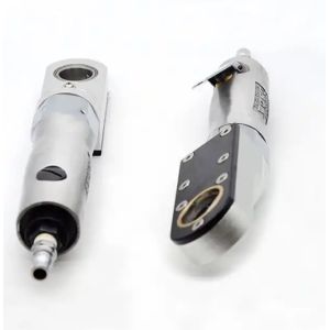 Fast Grinding Spot Welding Electrode Manual Tip Dresser ETD-18F / ETD-18A