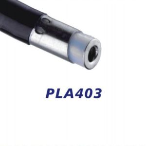 Buy cheap Otolaryngology Head and Neck Plasma Radiofrequency Wands for laryngeal tumor resection and Laryngeal Lesion Debulking from wholesalers