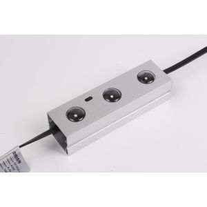 Buy cheap 25mm Point Light Source RGB DC12V Advertising Signs Outdoor Building Landscape Lights Waterproof Led Point Light Source from wholesalers