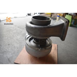 Buy cheap 6502-13-2003 Komatsu S6D155-4A Diesel Engine Turbo 6502-13-2003 from wholesalers