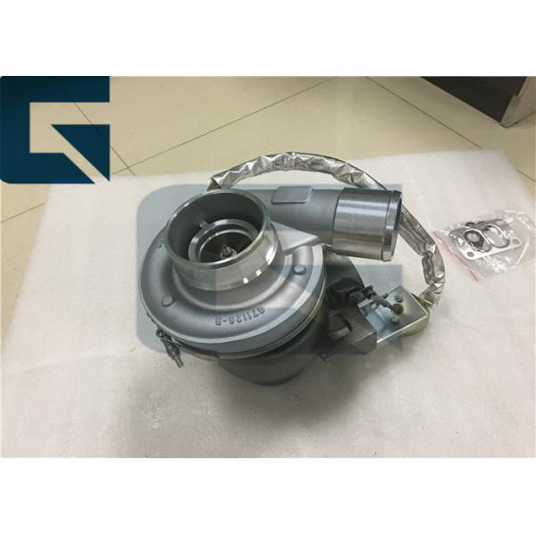 Quality  Diesel Engine Parts 3126B Turbocharger 250-0841 ,  Turbo 2500841 for sale