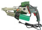 Buy cheap Hand held Plastic Extrusion welder with METABO motor and LEISTER hot air gun from wholesalers