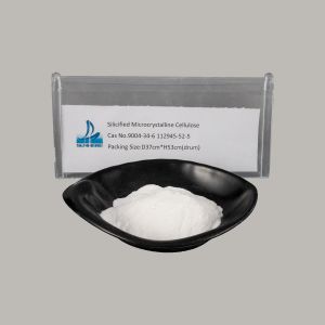 Buy cheap Powder State Silicified Microcrystalline Cellulose Smcc for Tablet and Capsul Diluent from wholesalers