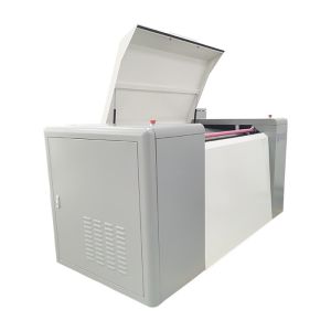 830nm Water Wash Flexo Polymer Plate Making Machine Eco Friendly