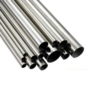 Buy cheap High Grade Stainless Steel Tube and Pipe with 2B No.1 No.4 Surface Finishes for Architectural Decoration from wholesalers