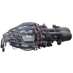 Buy cheap Trajectory Control Internal Automatic Pipe Welder Simple Operation Pipeline Welding Machine from wholesalers