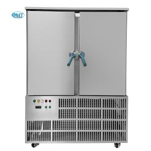 Buy cheap High Voltage 220V Fast Freezing Big Refrigeration Machine for Quick Freezing within 2 Door Refrigerator from wholesalers