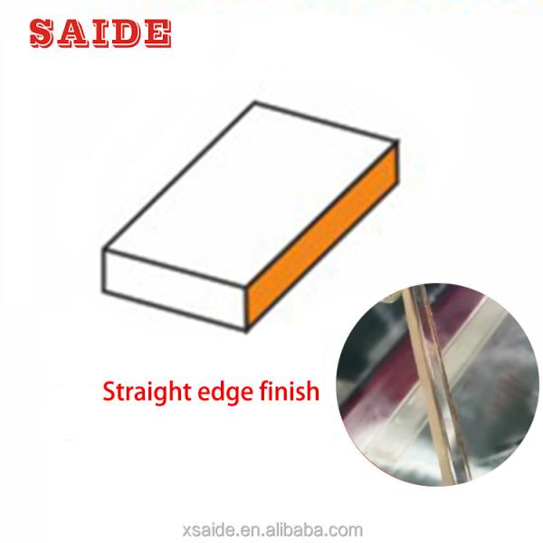 Quality High Precision Acrylic Cut Off Machine With Trimming Feature for sale