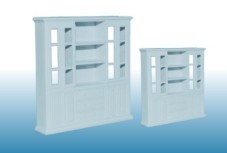 model furniture--architectural model materials,model materials,model bookcase,1