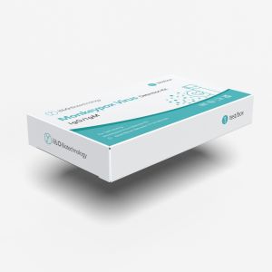 Buy cheap Colloidal Gold Method iILO Monkeypox Detection Kit IGM/IGG from wholesalers