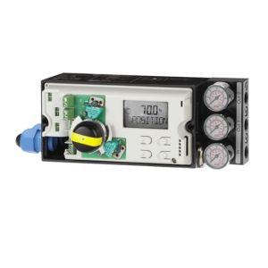 Buy cheap Industrial Applications ABB V18345-1010221001 TZIDC Electro Pneumatic Positioner from wholesalers