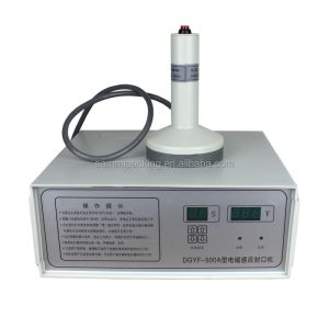 High Performance Hand Held Induction Sealer DGYF-500A for Plastic Cap