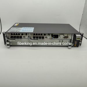 Buy cheap  				Huawei Ma5800 X2 DC Olt Service Subrack with 2xmpsc 1xpisa 	         from wholesalers