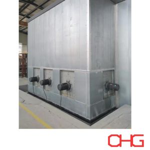 China Automatic Heat Exchanger With Precise Temperature Control Customizable Solutions on sale