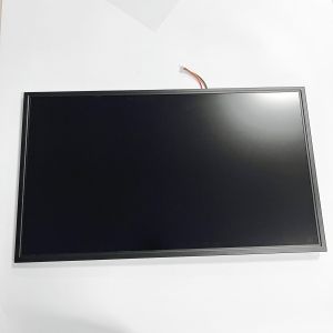 Buy cheap 27 inchs Industrial Lcd High Brightness Lcd with Aluminum backshell from wholesalers