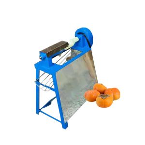 Buy cheap Fruit And Melon Peeling Machine Pumpkin Seeds Peeling Machine from wholesalers