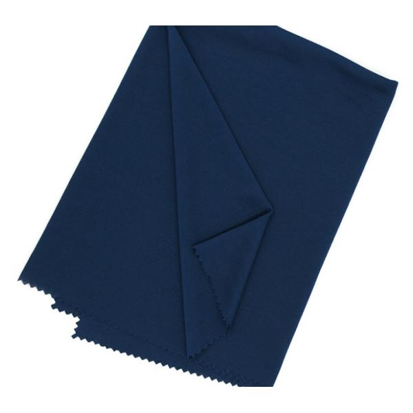 Buy cheap Lightweight Microfiber Single Jersey Knitted Fabric 100% Polyester Weft Knitted from wholesalers