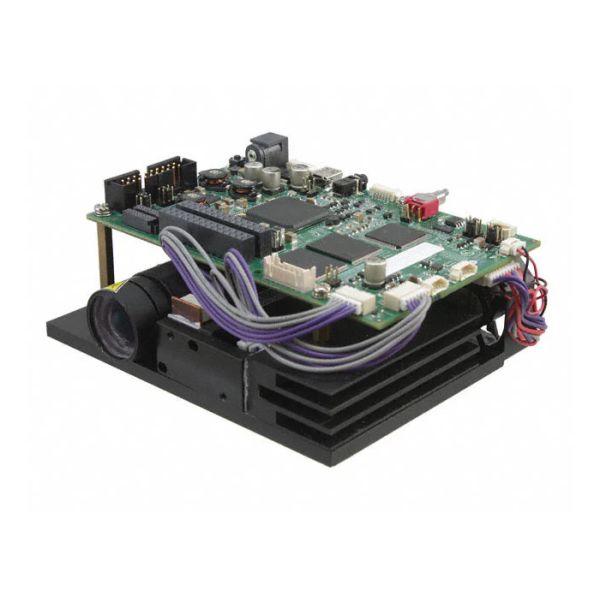 DLPLCR4500EVM Embedded Solutions Projection DLP Reference Design Evaluation