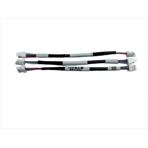 Buy cheap Anti Interference Display High Frequency Transmission Shielding Electronic Wire Harness from wholesalers