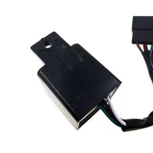 NEW Excavator R80-7 R210LC-7 R215LC-7 Timer Relay 21N4-00762 Time Delay Relays