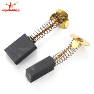 China Auto Cutter Parts PN 238500025 Conveyer Motor Brush Baldor For Apparel Industry on sale