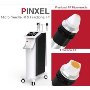 Buy cheap Matrix&Microneedle RF fractional machines Beijing Sanhe with CE approved from wholesalers