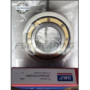 Buy cheap Insulated NU1013-XL-M1-F1-J20AA-C4 Cylindrical Roller Bearing For Railway Vehicle Traction Motors from wholesalers