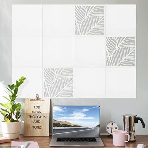 Buy cheap Polyester Fiber Acoustic Decorative Panel Customized from wholesalers