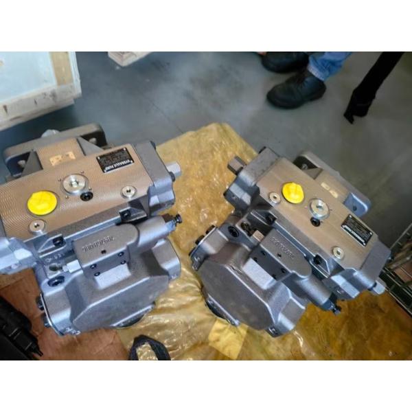A4VSO71EO2/30R-PPB13N00 High Pressure Piston Pump German Rexroth A4VSO71