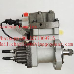 China Dongfeng  ISLE diesel engine fuel injection pump 3973228/4921431 on sale