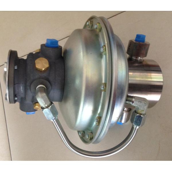 Vacuum Pump Atlas Copco Spare Parts For Genset Diesel Generator,79293-11