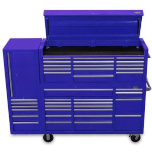 1.0mm 1.2mm 1.5mm Customized Color Tool Cabinet with Drawers and Optional