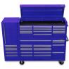 Buy cheap OEM ODM Acceptable Iron Tool Box Roller Cabinet for Professional Workshop Storage from wholesalers