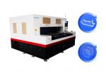 Buy cheap Large Size 90W Fiber Laser Cutting Machine For Screen Protector Glass from wholesalers