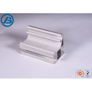 Buy cheap Automotive Applications Magnesium Extrusion AZ31B Magnesium Extruded Metal Profiles from wholesalers
