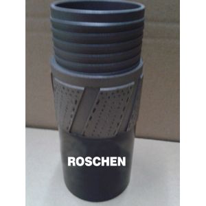 Super Premium NQ / NQ3 Diamond Impregnated Reaming Shell High Performance