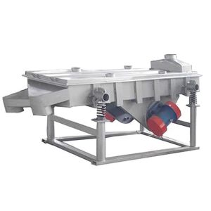 Buy cheap Linear Vibratory Auxiliary Equipment ODM Available 540mm Exit Height from wholesalers