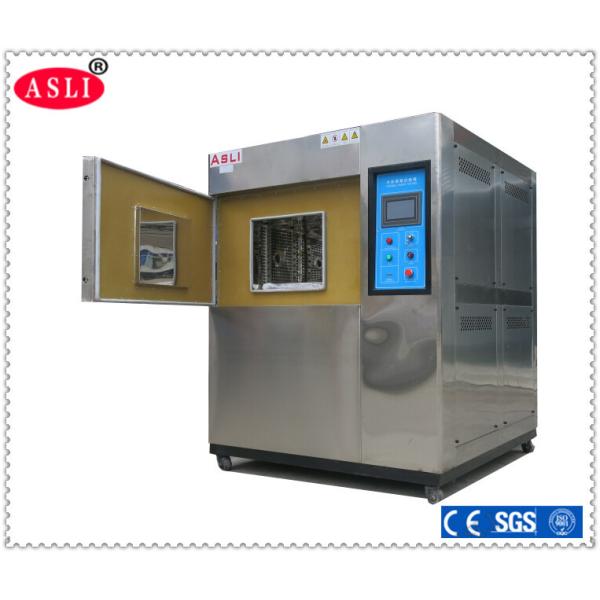 Buy cheap Thermal Shock Test Chamber Temperature Range -60 to 200 degree from wholesalers