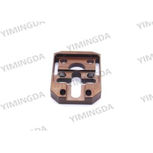 Buy cheap PN102646 Carrier Plate 106665 Component For Bullmer D8002 from wholesalers
