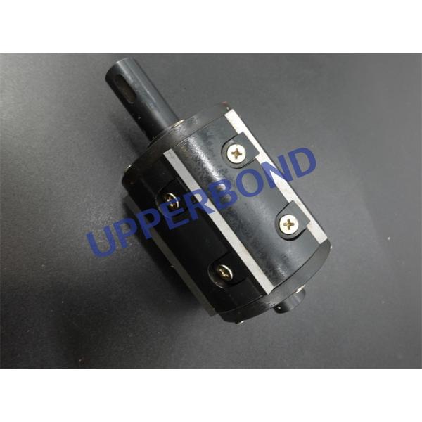 Quality Molins Machine Tipping Paper Cutting Square Blade Cutter Drum for sale