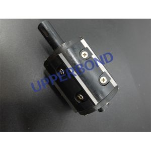 Buy cheap Molins Machine Tipping Paper Cutting Square Blade Cutter Drum from wholesalers