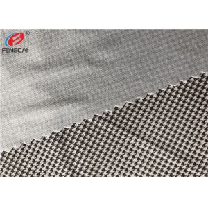Buy cheap Wicking Jersey Fabric Weft Knitted Polyester Spandex Swimwear Fabric from wholesalers
