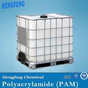 Buy cheap Sodium Carbonate Anionic Polyacrylamide As Drilling Fluid Oilfield Chemicals product