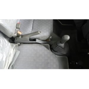 Buy cheap Aviation Waste Collection Vehicle , Recycle Garbage Truck 15 M3 Capacity product