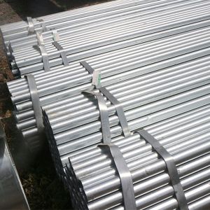 Buy cheap Seamless Galvanized Steel Pipe 3 Inch Astm A53 Bs 1387 GI 4mm A36 SAE1006 1008 product