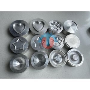 Buy cheap 55KG Weight Bath Fizzes Making Hydraulic Bubble Bath Shower Bombs Machine for Europe from wholesalers